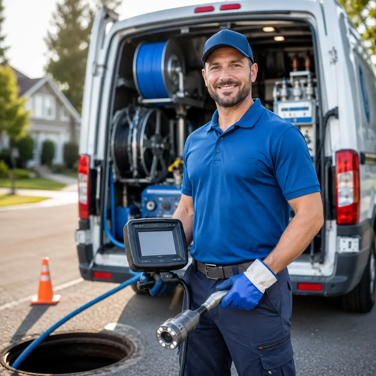 Local Pipe Relining specialists in East Lynn, IL
