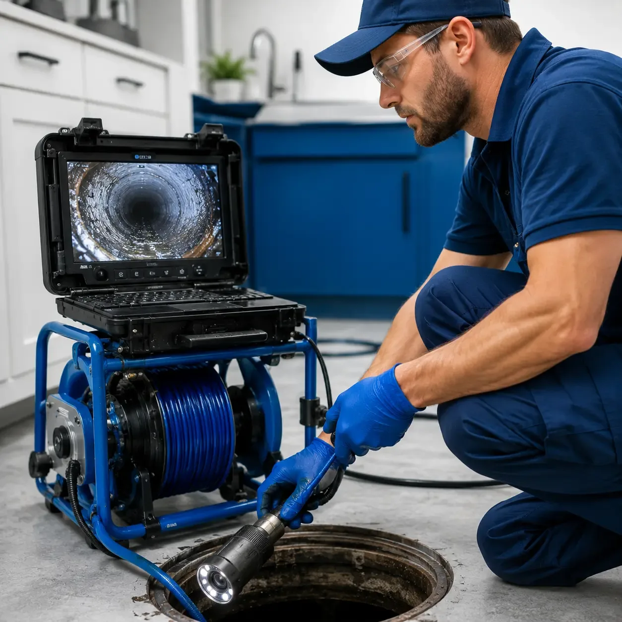 Pipe Relining professionals serving East Lynn, IL
